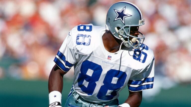 Michael Irvin predicts Cowboys will play in next year’s Super Bowl