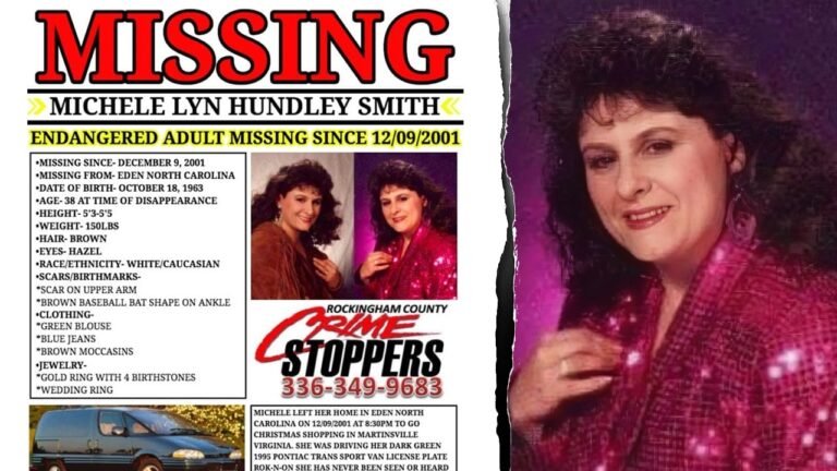 Missing mom found alive after 24 years reveals why she started new life: report