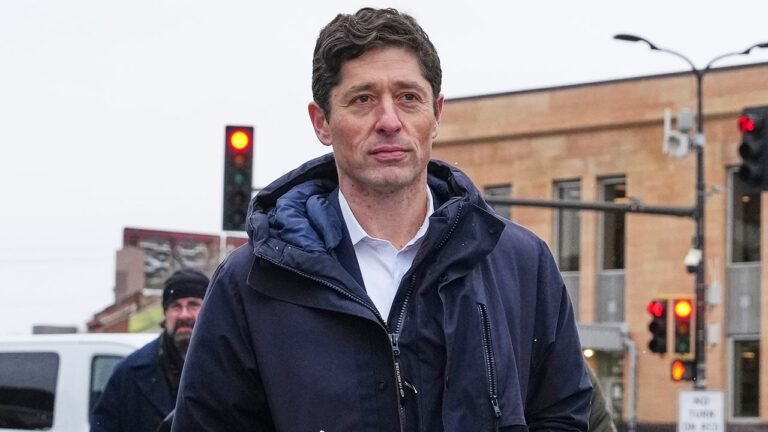 Jacob Frey skeptical of border czar Tom Homan’s ICE withdrawal promise