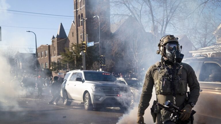 ICE surge operation nets 650 illegal immigrants arrested in West Virginia