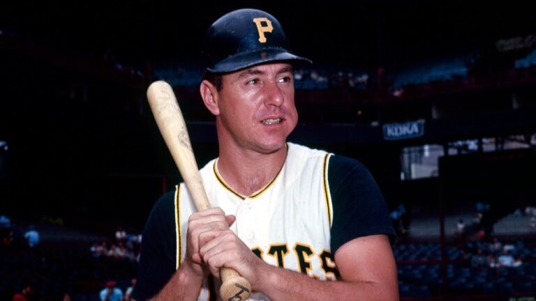World Series hero Bill Mazeroski dead at 89