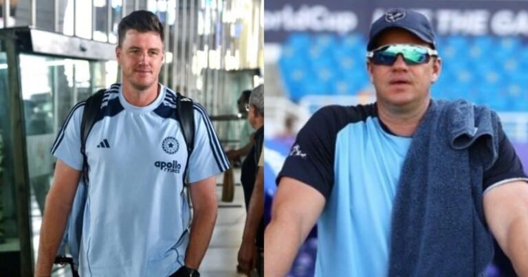 Morkel Brothers Battle: 2 real brothers face to face in India-South Africa match, making master plan, mother stuck in dilemma, whom will she support?