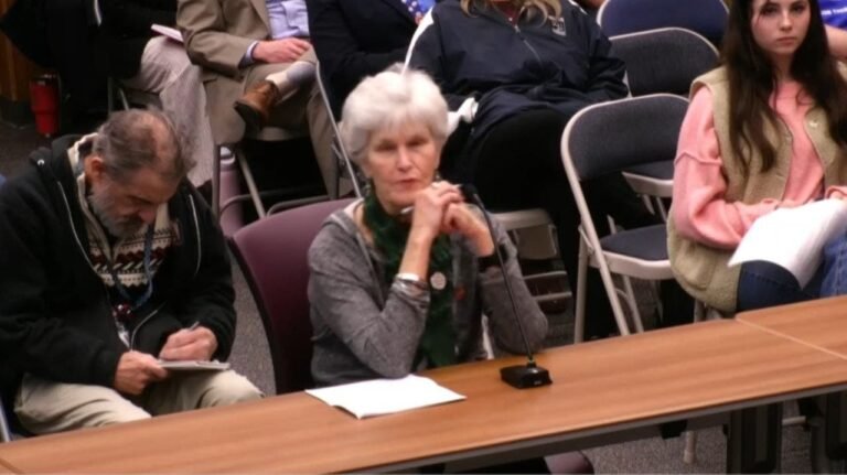 TPUSA group faces pushback over Maryland high school event, CPS notified