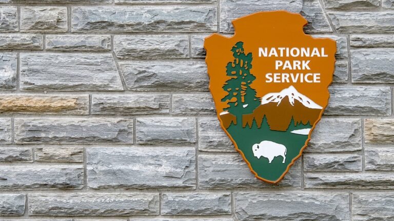 Former Yosemite employee sues over El Capitan transgender flag firing