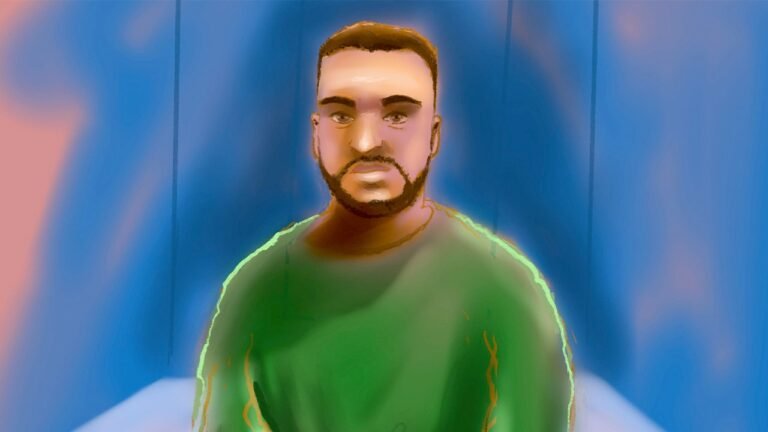 Naveed Akram accused of Hanukkah terror attack appears in Sydney court