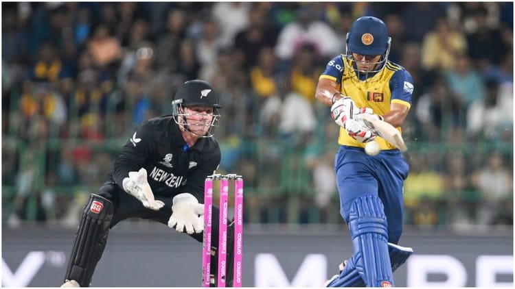 Nz Vs Sl: Host Sri Lanka out of World Cup, New Zealand second in Group-2; Pak’s journey is also almost over – Sl Vs Nz Super 8 Match Highlights: T20 World Cup 2026 Sri Lanka Vs New Zealand Today Match Scorecard Result