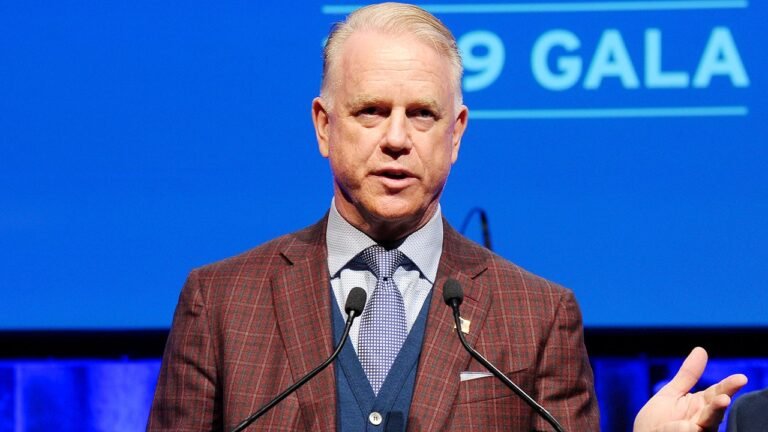 American Olympians should ‘pipe down,’ former NFL star says
