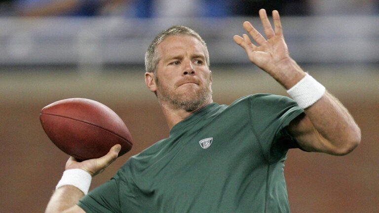Brett Favre says NFL no longer appeals to ‘true fans’