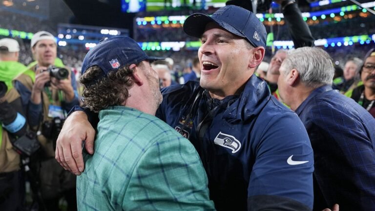 NFL news: Seahawks’ Mike Macdonald says coaching was his calling