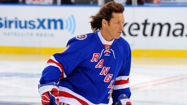 Rangers star Ron Duguay battling stage 4 cancer, family pleads for support