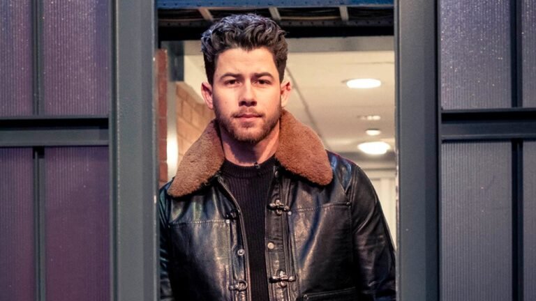 Nick Jonas says faith was tested after family betrayed by church, lost home