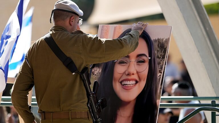Hamas terrorist who murdered Corporal Noa Marciano eliminated in Gaza