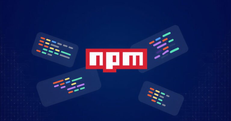 Malicious npm Packages Harvest Crypto Keys, CI Secrets, and API Tokens