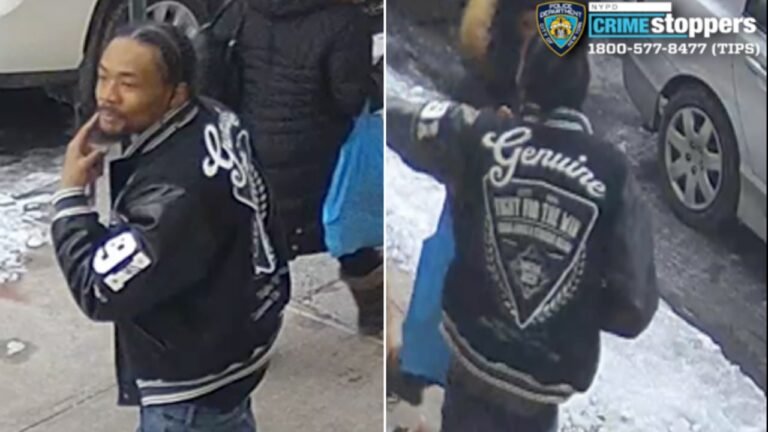 NYC man released on bail after alleged antisemitic hate crime stabbing