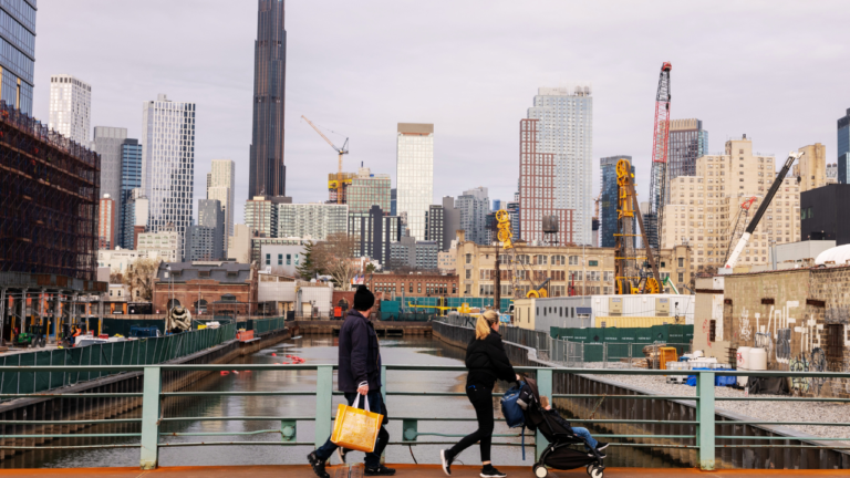 Economists warn Mayor Mamdani’s housing plan could destroy NYC wealth