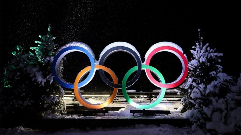 US could be ‘global villain’ at 2026 Olympics, CNN host, sports editor suggest