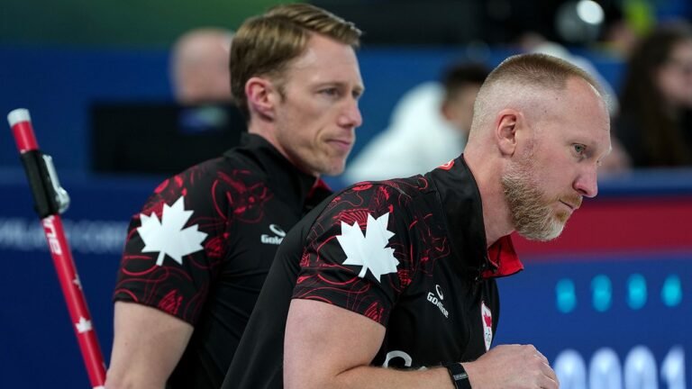 Olympic news: World Curling finds no violations amid Canada cheating allegations