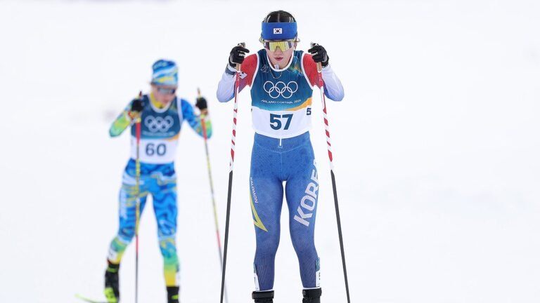 Olympics: 2 South Korean skiers DQ’d