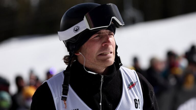 Trump reacts to Hunter Hess’ remarks about representing US