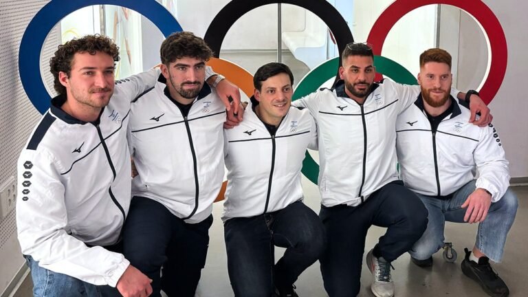 Israeli bobsled team apartment robbed, Olympian says