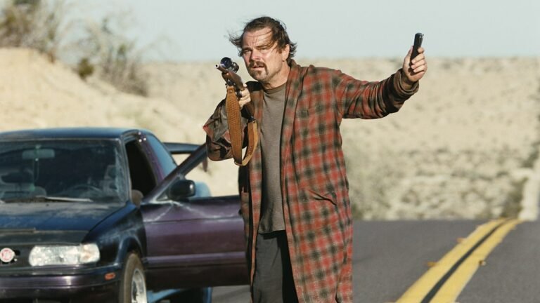 Will ‘One Battle After Another’ ride the anti-ICE protest wave to the Oscars?