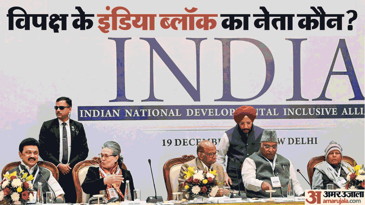 Opposition Politics: Does the opposition have a leadership crisis? Many sharp questions in Saamna’s article; Rahul-CM Mamata mentioned – Opposition Under Scanner India Bloc Leadership Saamana Questions Rahul Gandhi CM Mamata And Stalin Know Detail
