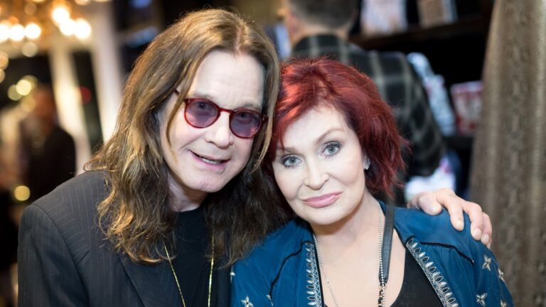 Ozzy Osbourne ‘knew’ death was imminent before final Black Sabbath show