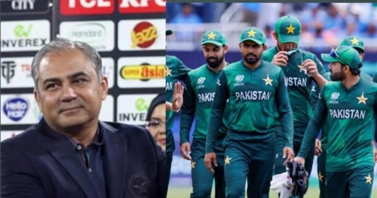 ind vs pak cpntroversey: Pakistan is trying to find a solution to ICC’s ‘force majeure clause’