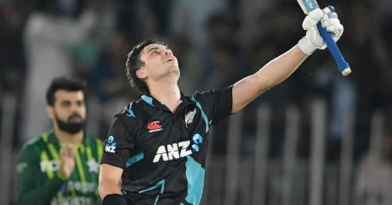 Dealing with the ‘spin quartet’ is a challenge for New Zealand batsmen, one mistake by Pakistan can cost the team heavily.