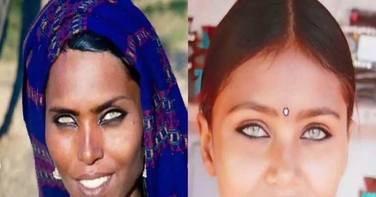 Who is Pappu Devi? 20 years old picture becomes fresh, what is the woman with tigress eyes doing today?