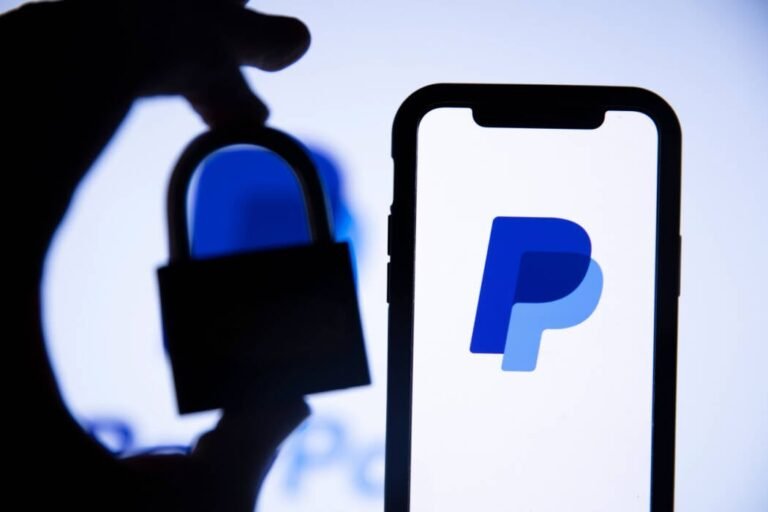 PayPal app code error leaked personal info • The Register
