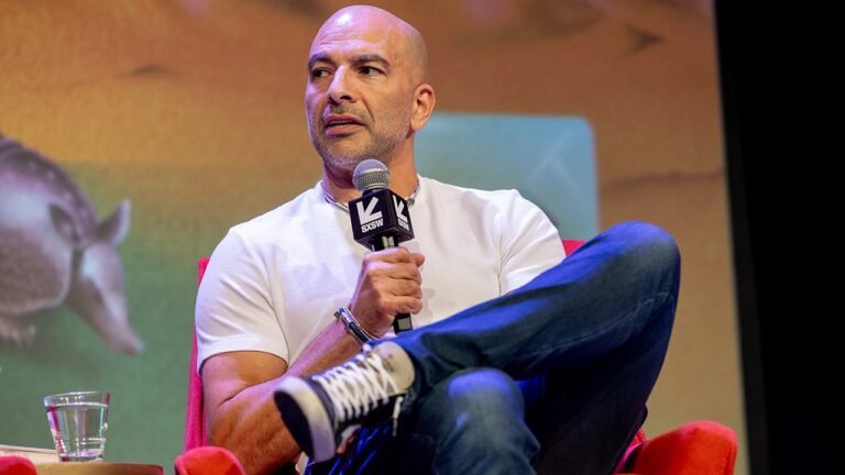 CBS News scrambles as new contributor’s emails to Jeffrey Epstein revealed