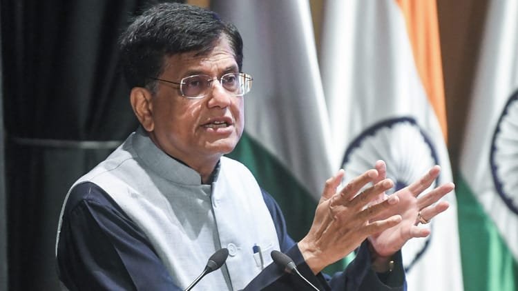 Piyush Goyal: ‘The interests of farmers are completely protected in the trade agreement with America’, Goyal’s counterattack on Rahul Gandhi – Piyush Goyal Reply To Rahul Gandhi Fake Narrative India Us Trade Deal