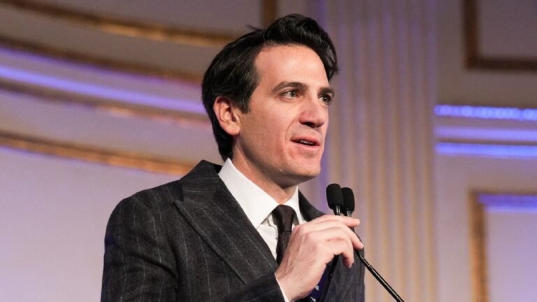 NYC doctor apologizes for failing to ‘speak up’ on youth gender surgeries