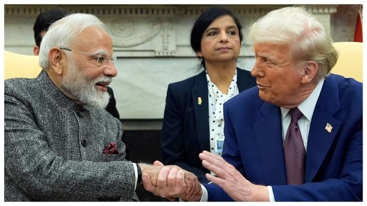 Outline of interim trade agreement released between America and India, said- will work towards finalizing it – Us India Trade Deal Framework Release For Interim Trade Agreement Negotiations Towards Bilateral Trade Deal