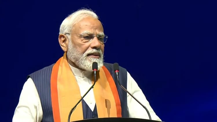 BNP’s spectacular victory in Bangladesh: PM Modi congratulates Tarique Rahman, gives big hint on relations with India – Bangladesh Polls PM Modi Congratulates Tarique Rahman, Hints At Strengthening India-Bangladesh Ties