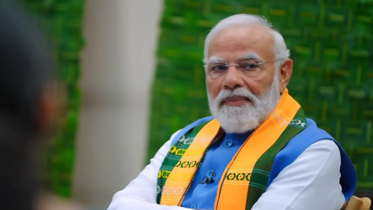 Pm Modi Assam Visit: Highway runway will be built in Assam, PM Modi’s plane will land today; Rafale-Sukhoi will also be able to fly – PM Modi Assam Visit To Inaugurate Emergency Landing Facility Moran Bypass Dibrugarh Foundation 5450 Crore Proj