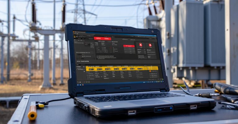 Russia-Aligned ELECTRUM Tied to December 2025 Cyber Attack on Polish Power Grid