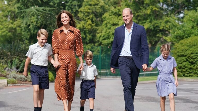 Kate Middleton, Prince William put family first during cancer treatment: author