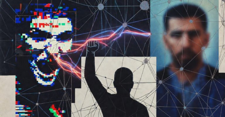 CRESCENTHARVEST Campaign Targets Iran Protest Supporters With RAT Malware