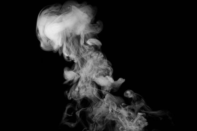 Microsoft manager releases magic smoke from a Raspberry Pi • The Register