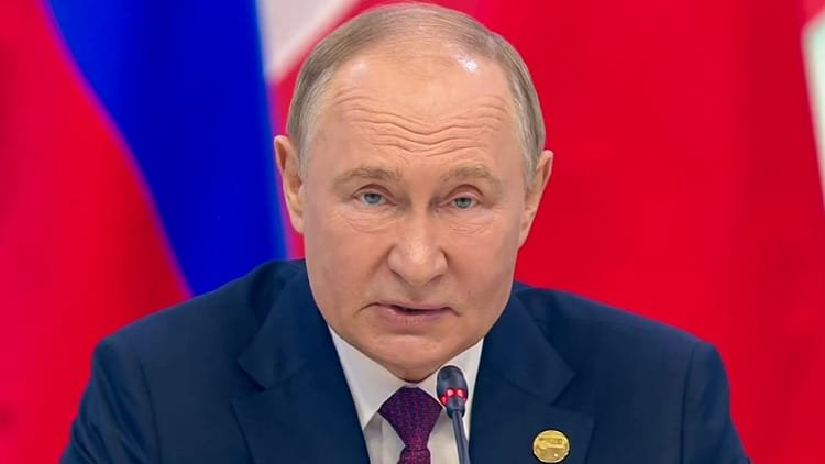 Us: ‘Epstein was trying to contact several Russian officials, including Putin’, Justice Department documents claim – Us Justice Dept New Documents Claim Epstein Was Trying To Contact Several Russian Officials, Including Putin