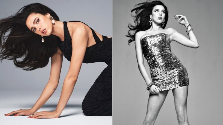 Margaret Qualley credits Southern upbringing for her acting career success