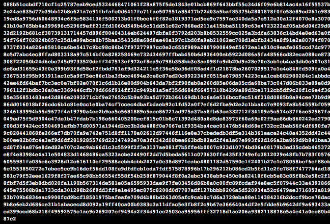 LLM-generated passwords ‘fundamentally weak,’ experts say • The Register