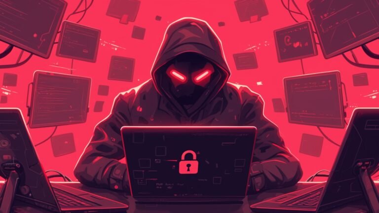 Ransomware gang uses ISPsystem VMs for stealthy payload delivery