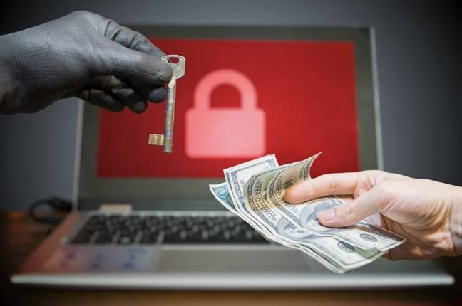Ransomware payments cratered in 2025 – attacks did not • The Register