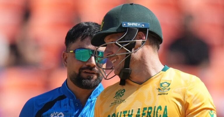 Rashid khan statement: Unable to forget the defeat in Super Over… Poor Rashid due to grief