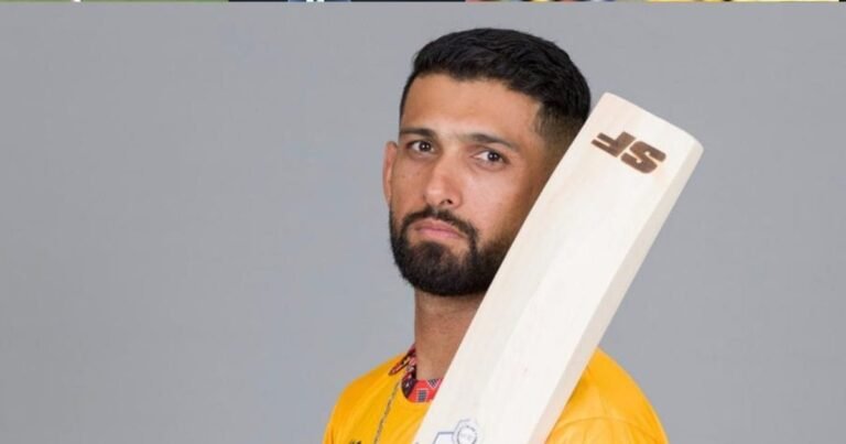 Sikandar Raza joins Virat-Rohit’s club, Zimbabwe captain makes record, becomes 14th batsman in world cricket