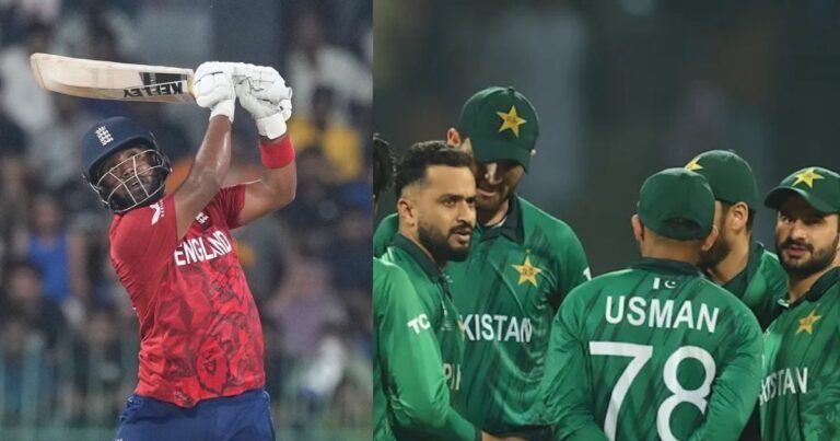 Who is this 21 year old ‘Pakistani’, who gave PAK a chance to reach the semi-finals by winning over England