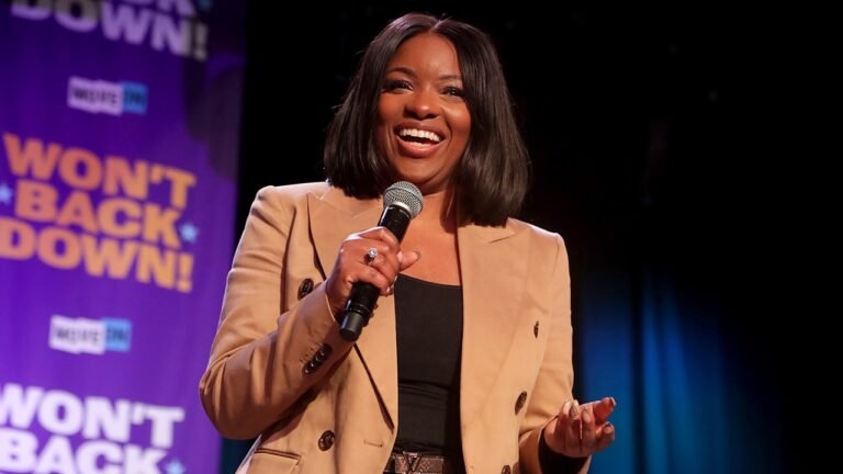 English skills essential for truck safety, training expert challenges Crockett